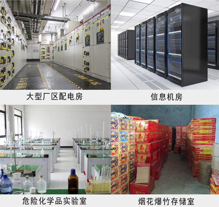 軍工廠器械庫防爆空調的安裝要求